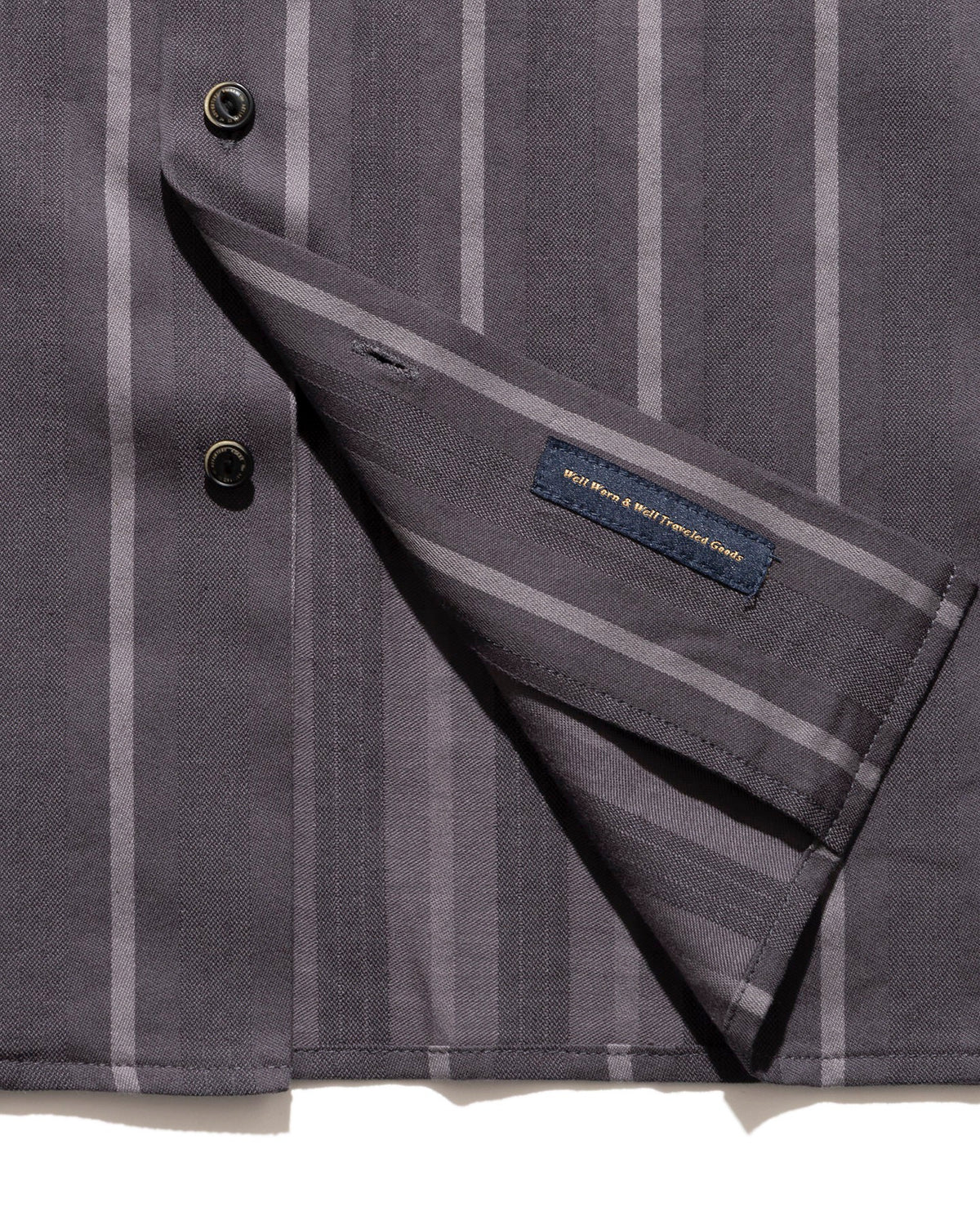 L/S Jacquard Shirts