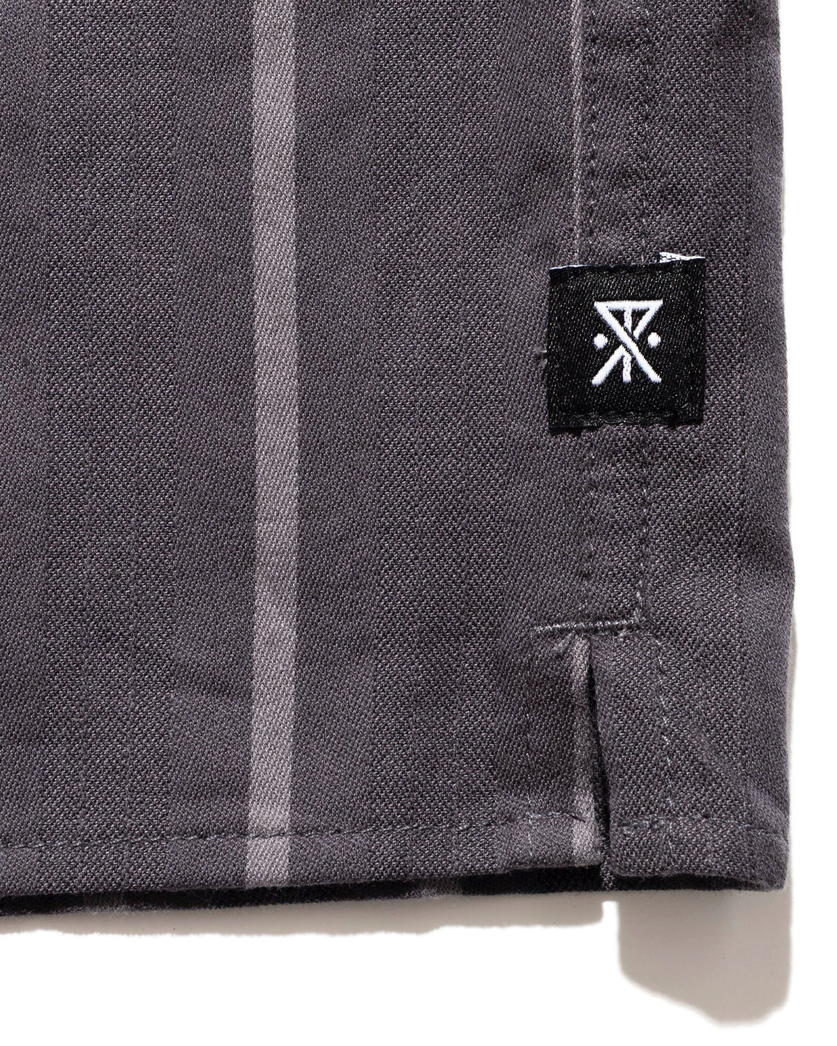 L/S Jacquard Shirts