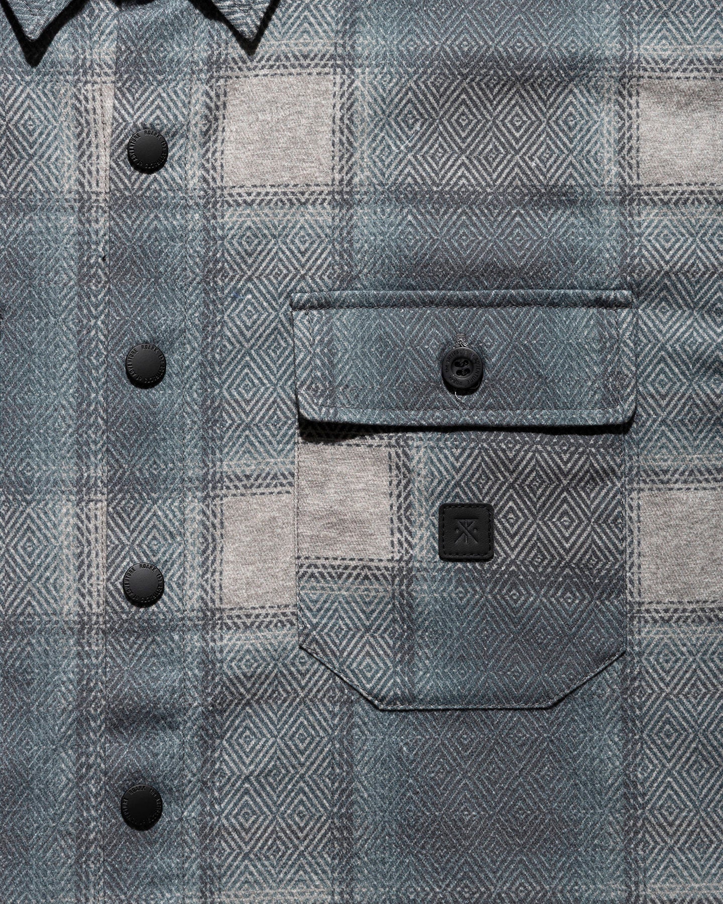 Nordsman Cotton