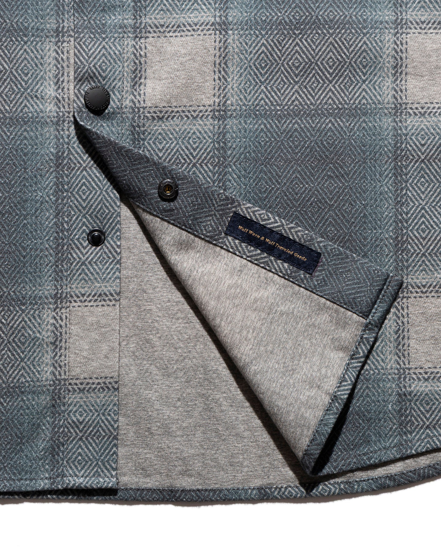 Nordsman Cotton