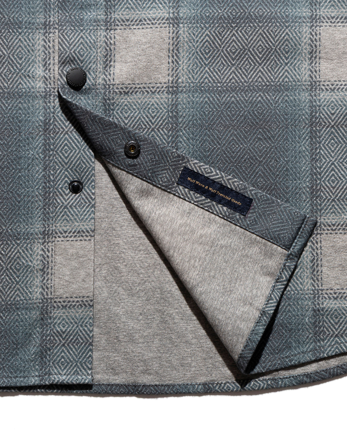 Nordsman Cotton