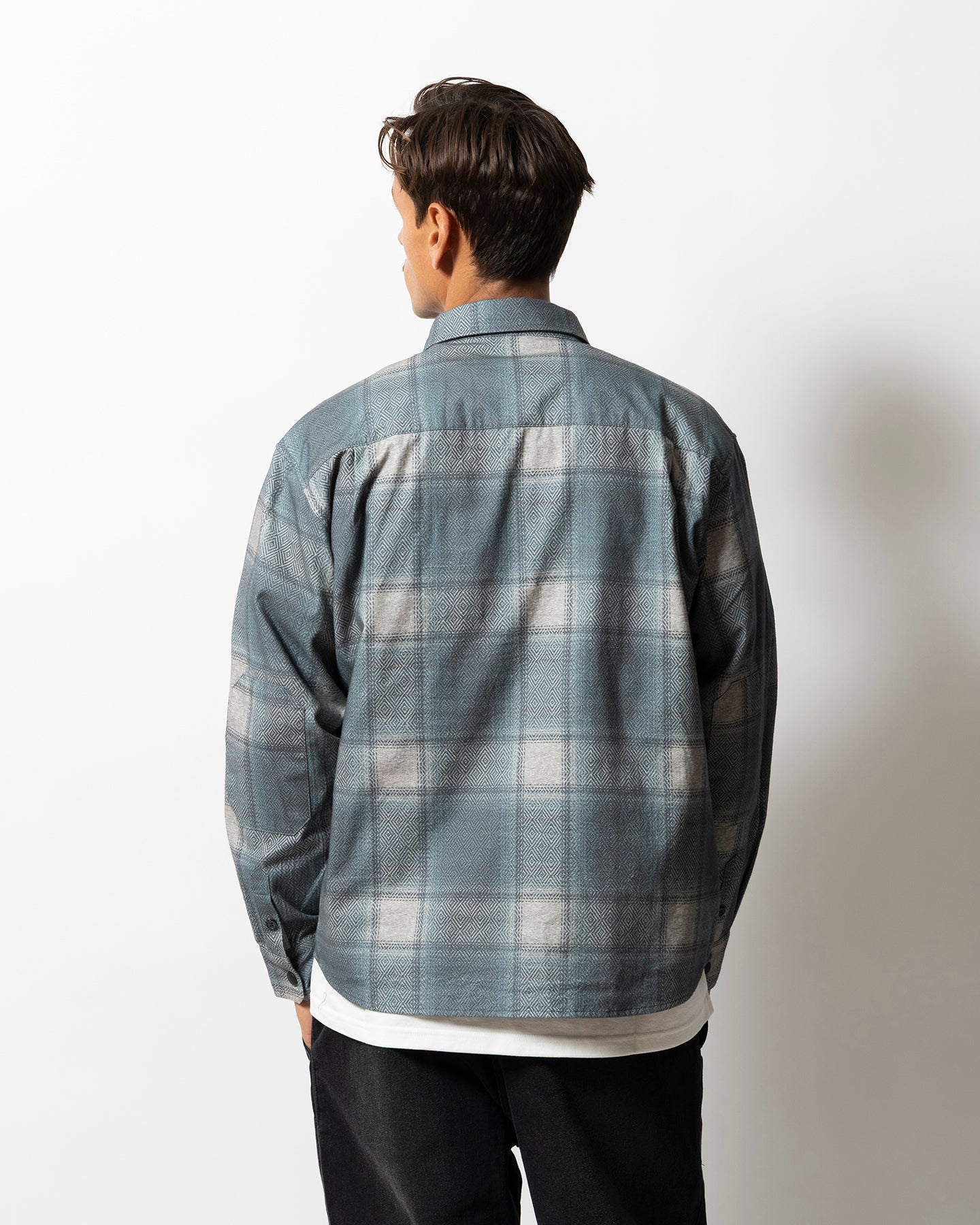 Nordsman Cotton