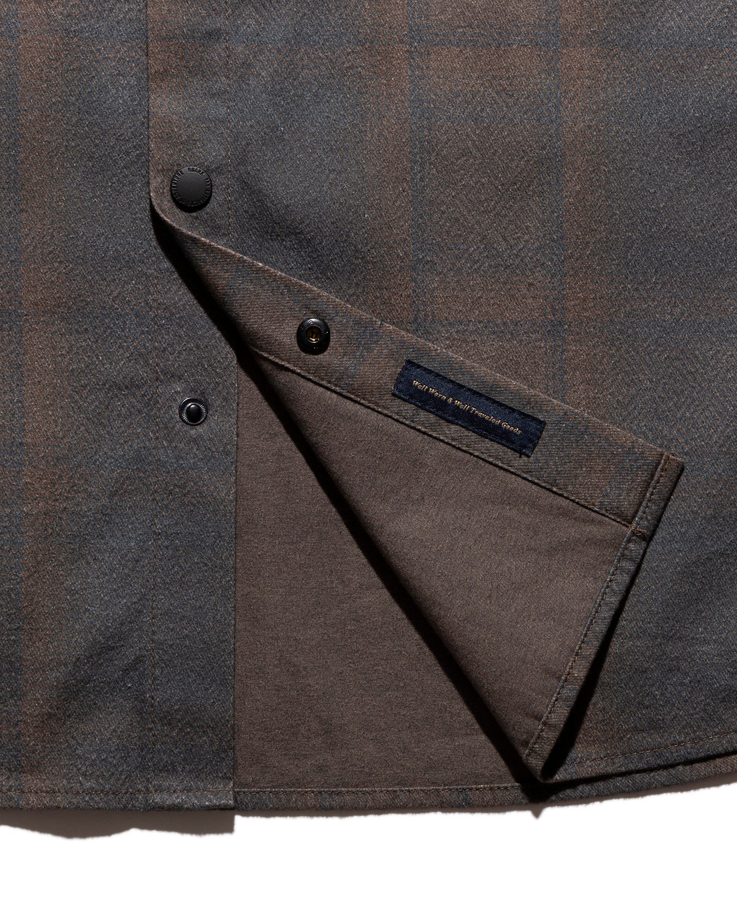 Nordsman Cotton