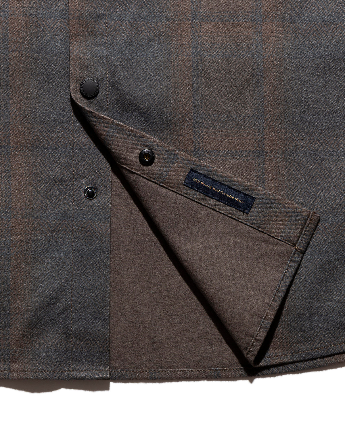 Nordsman Cotton