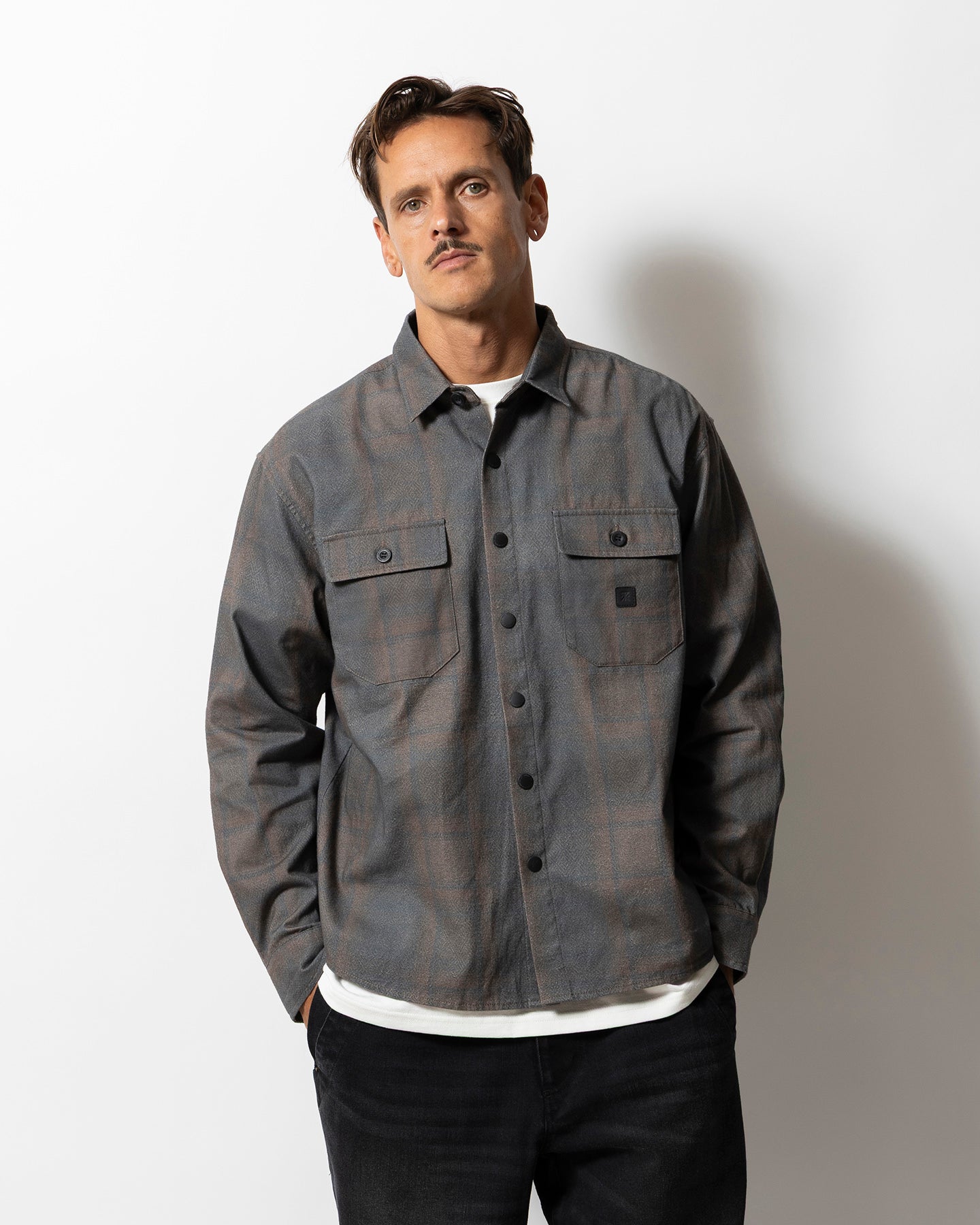 Nordsman Cotton