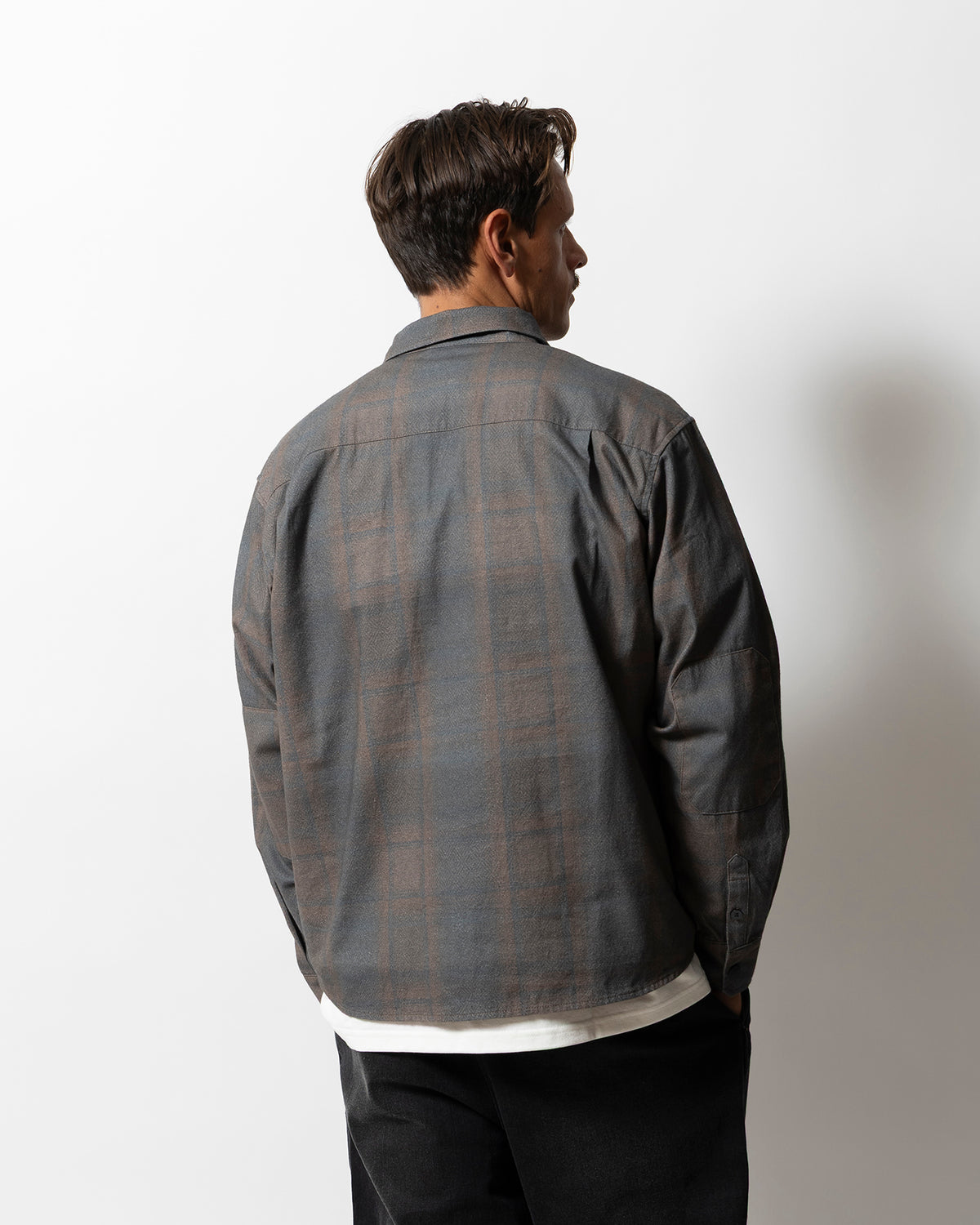 Nordsman Cotton