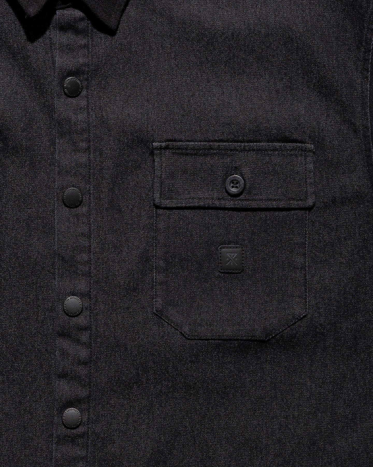 NORDMAN DENIM