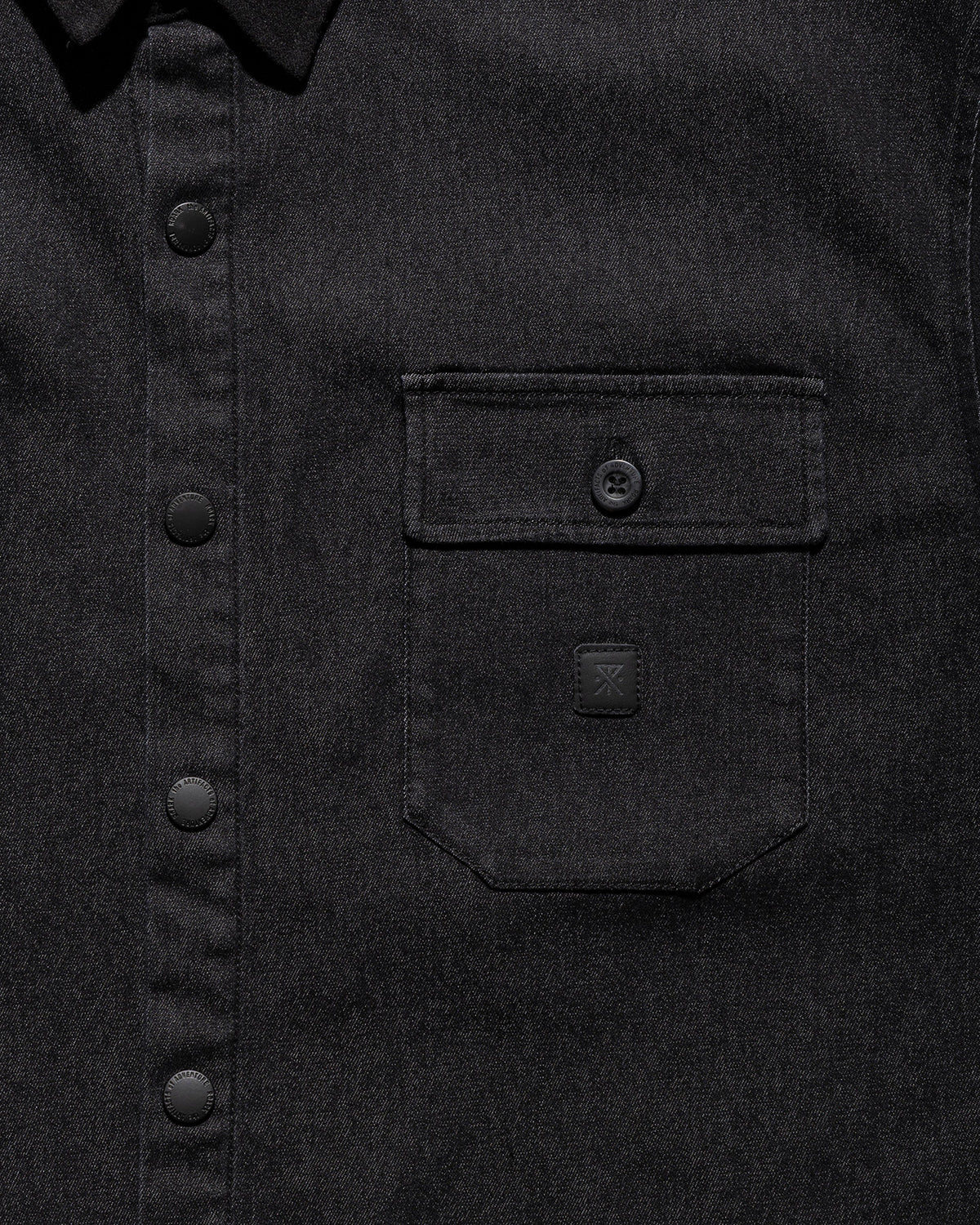 NORDMAN DENIM