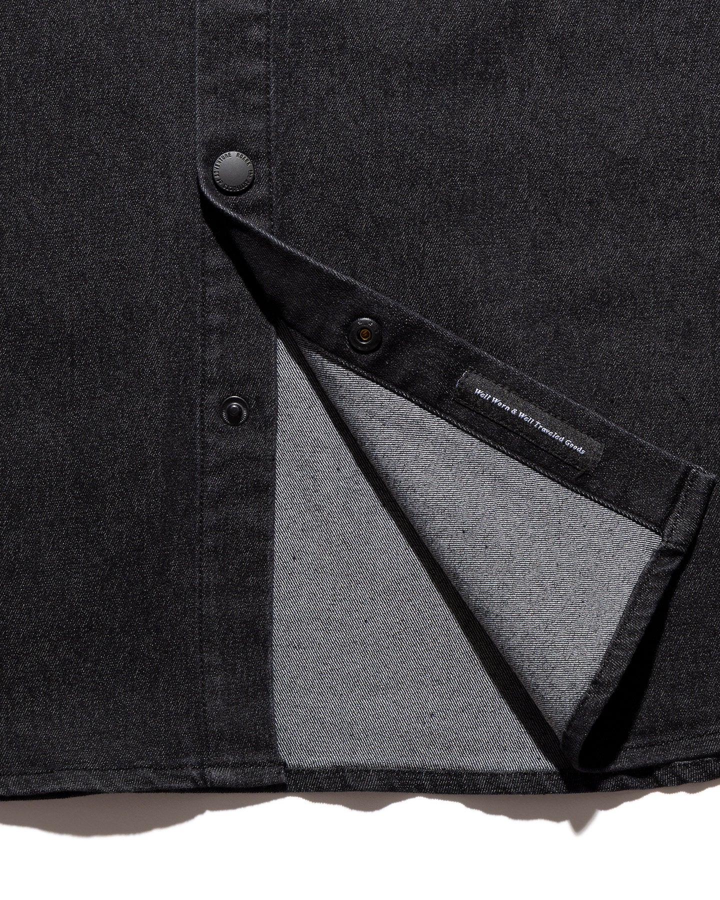 NORDMAN DENIM