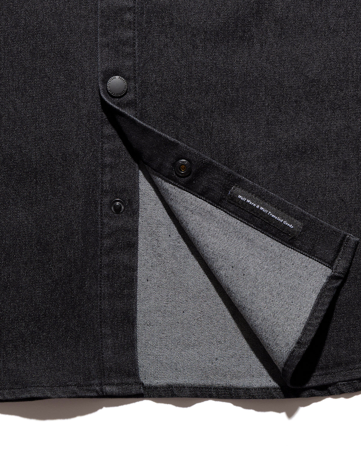 NORDMAN DENIM