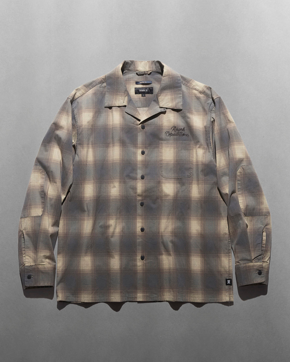 Wildcamp Ls