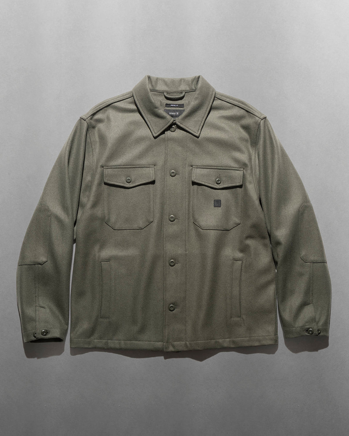 NORDSMAN CPO