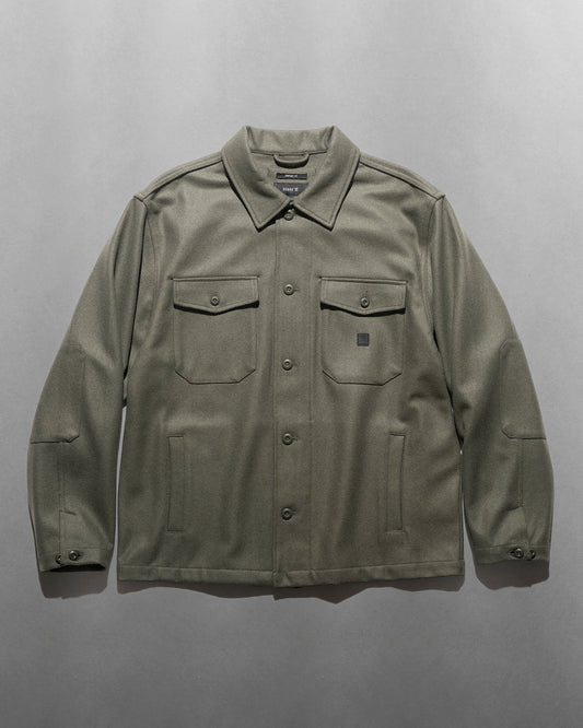 NORDSMAN CPO