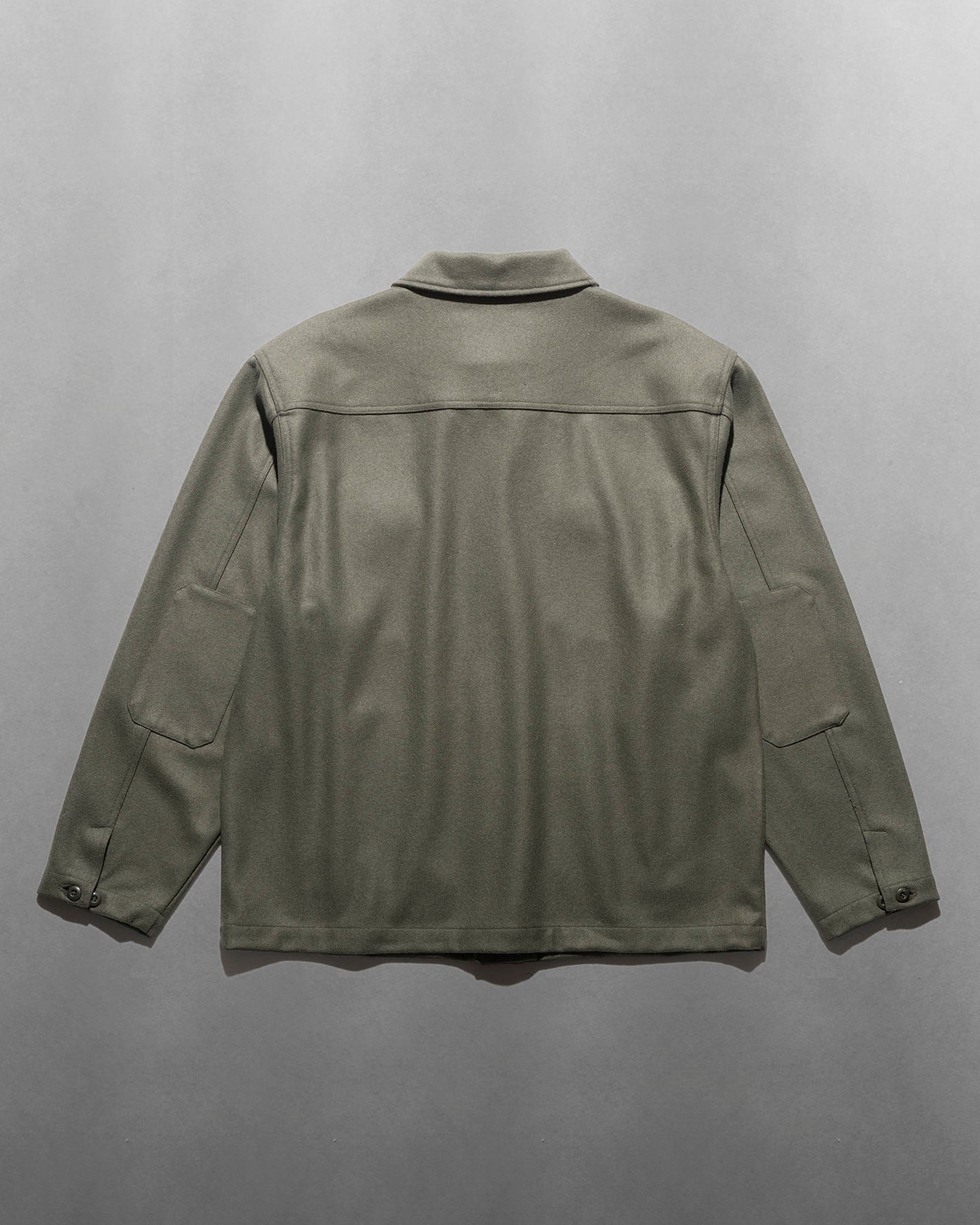 NORDSMAN CPO
