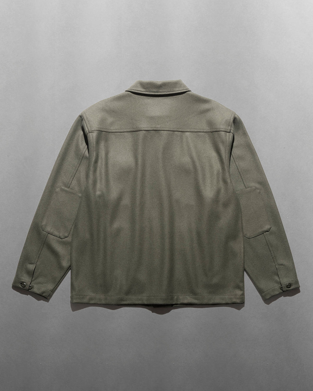 NORDSMAN CPO