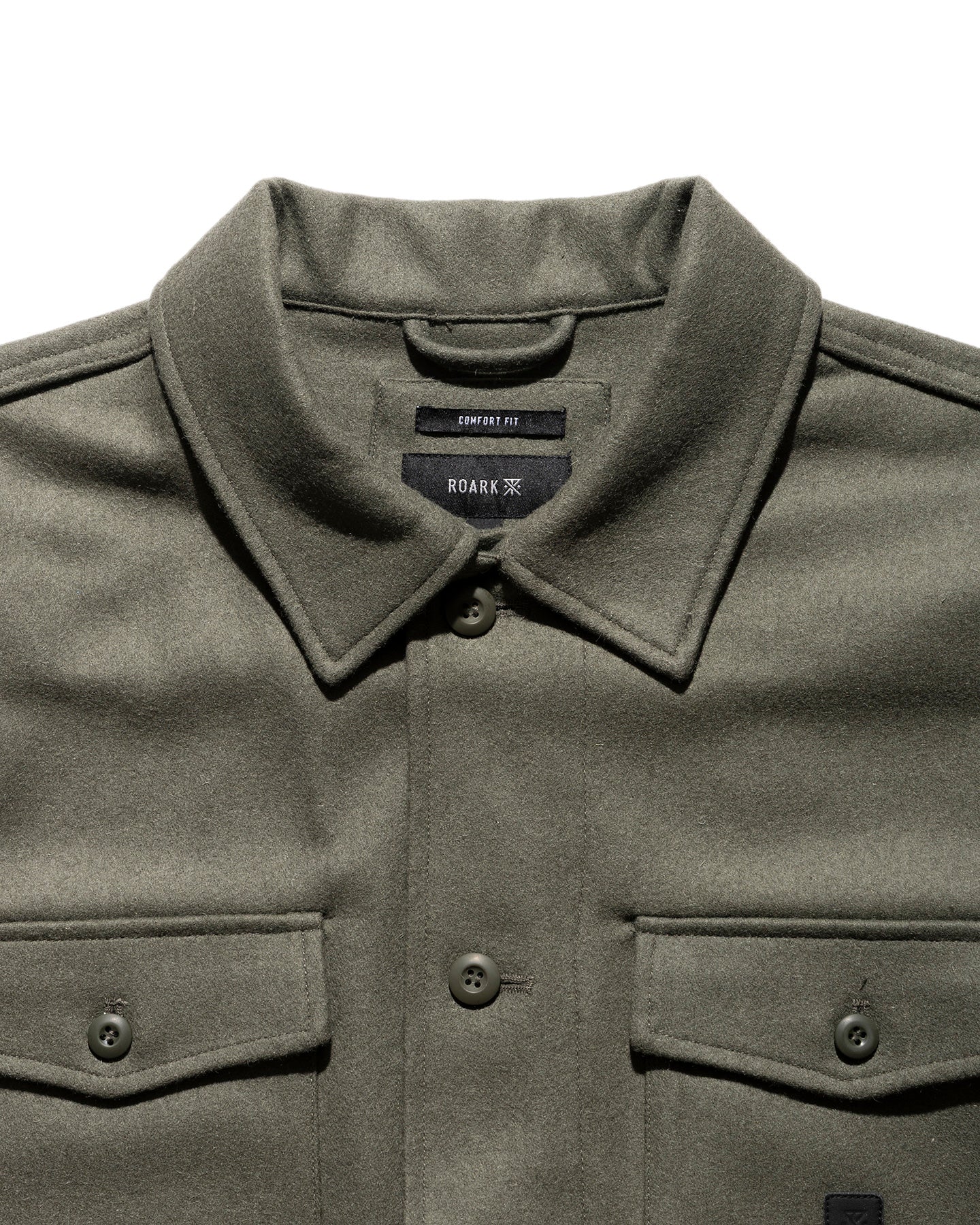NORDSMAN CPO