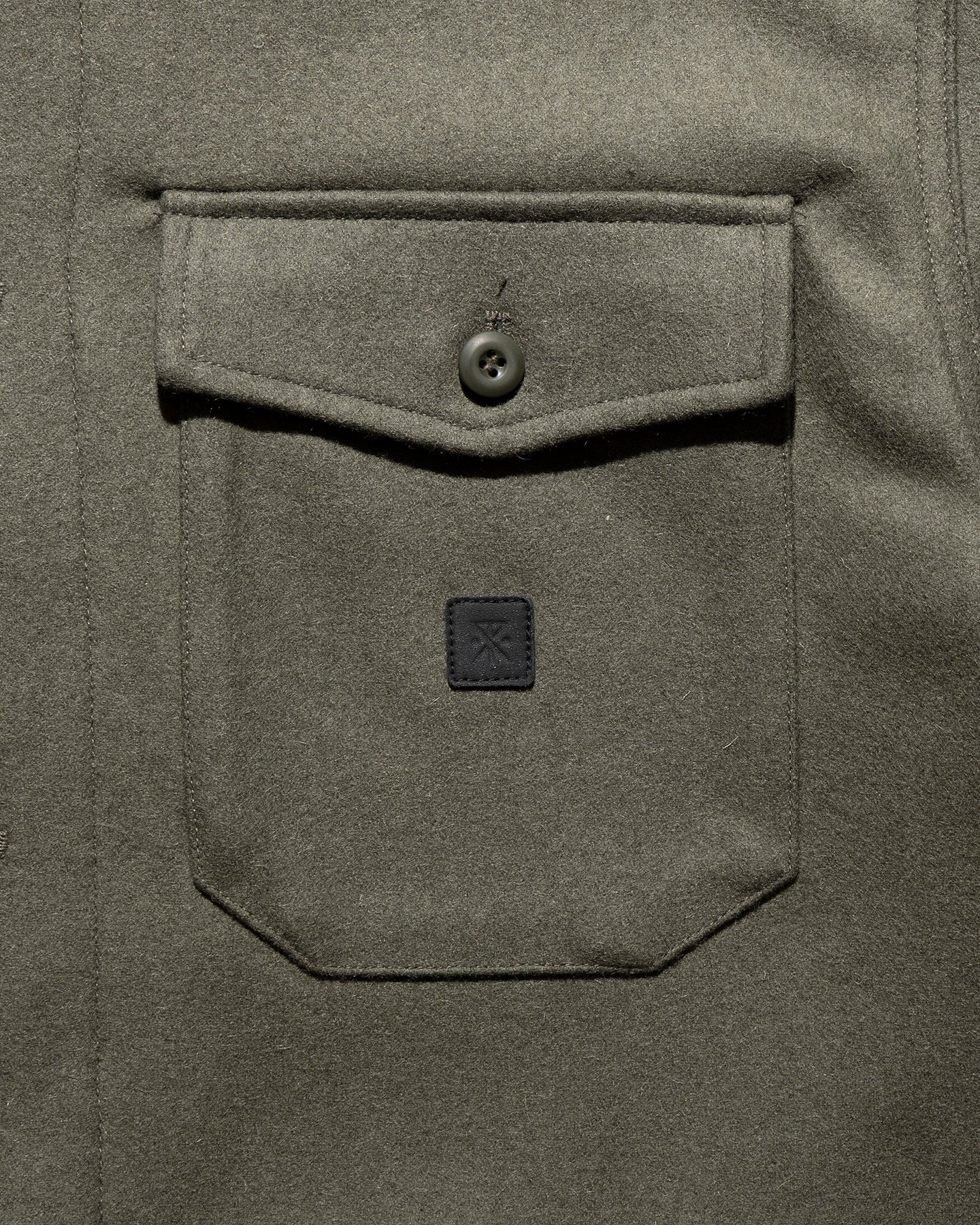 NORDSMAN CPO
