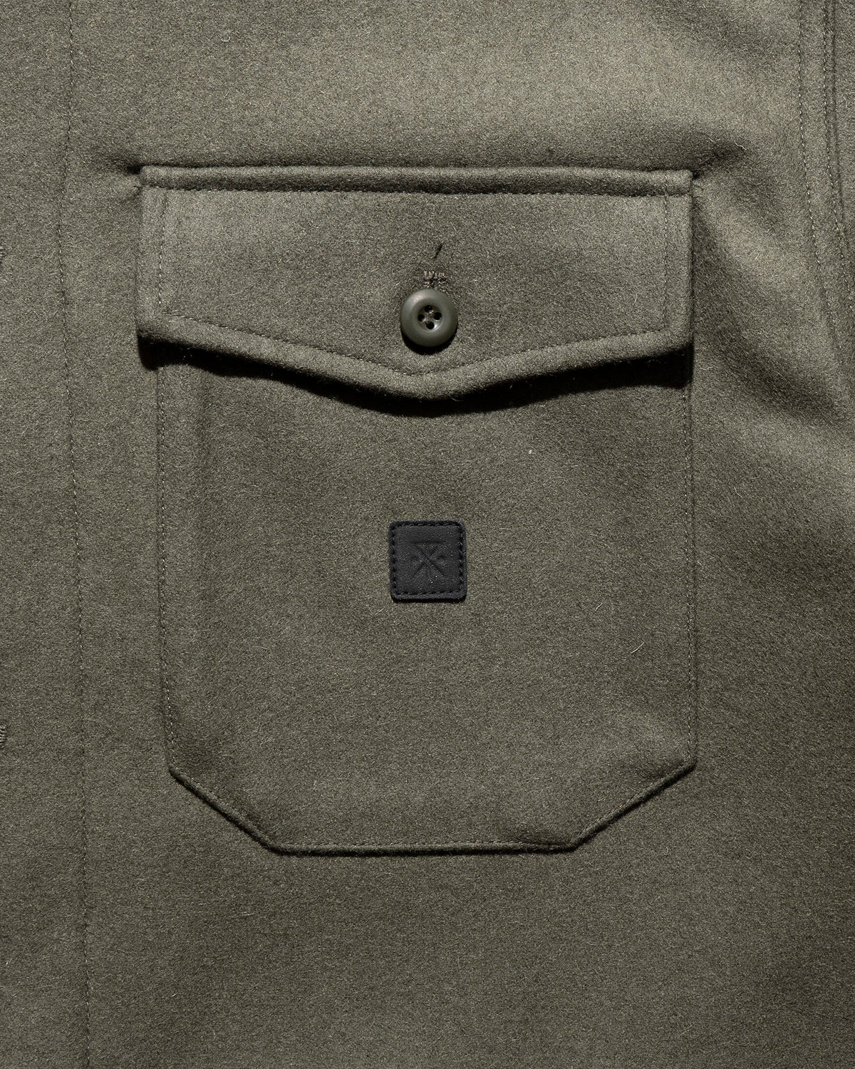 NORDSMAN CPO