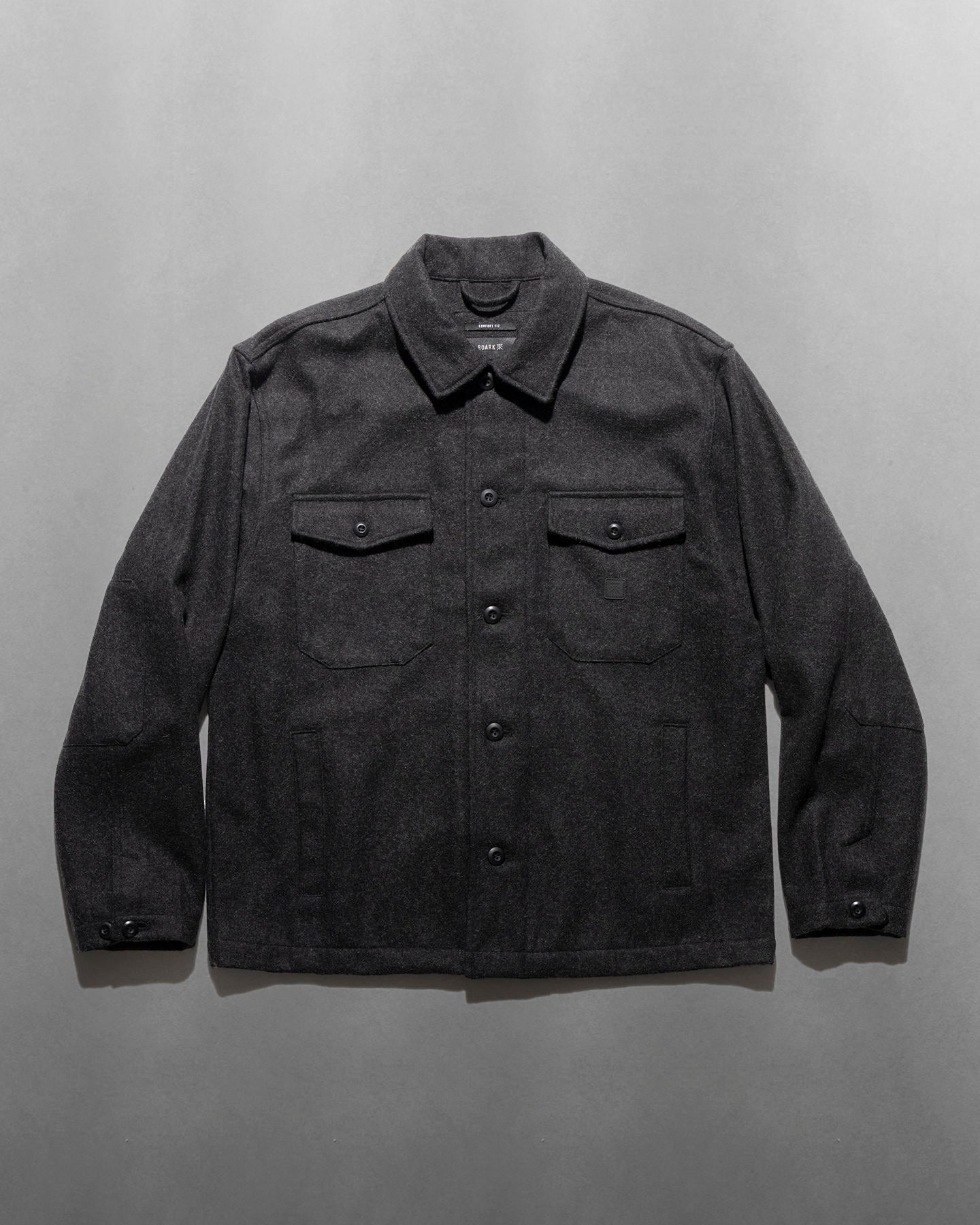 NORDSMAN CPO