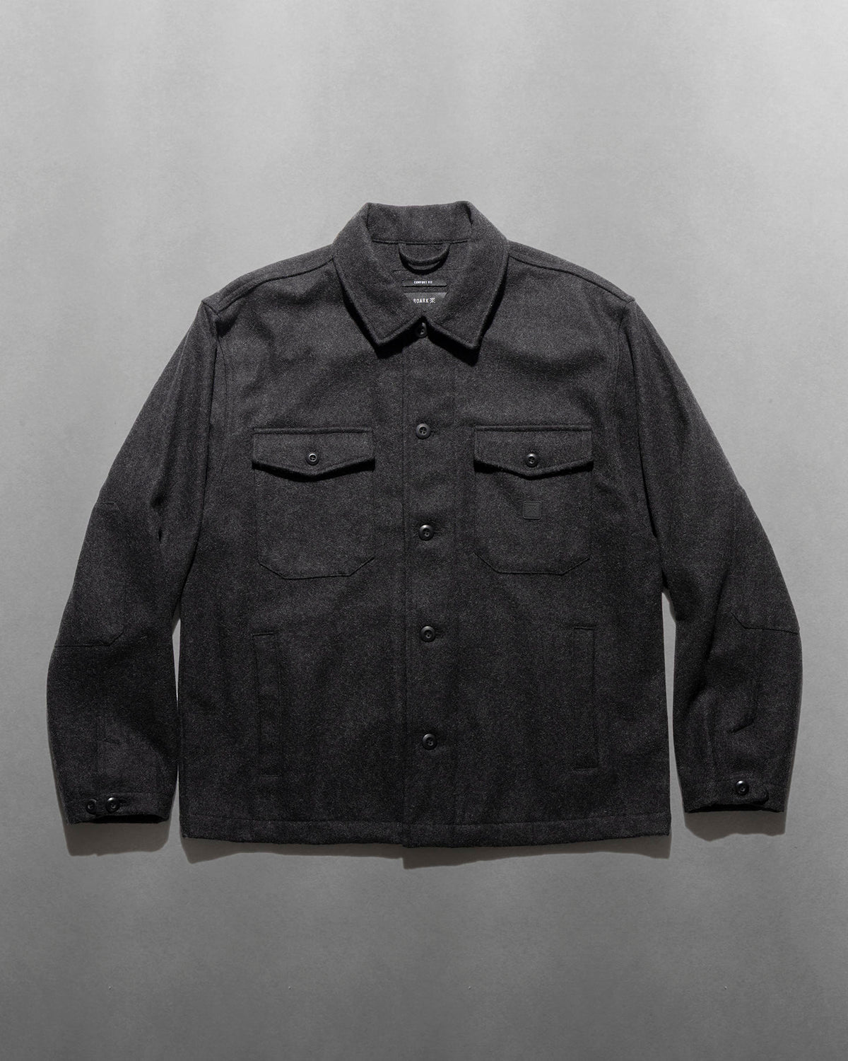 NORDSMAN CPO