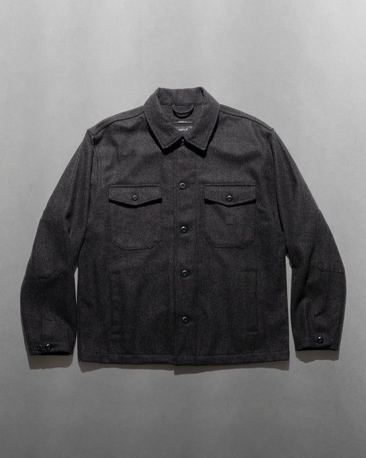 NORDSMAN CPO