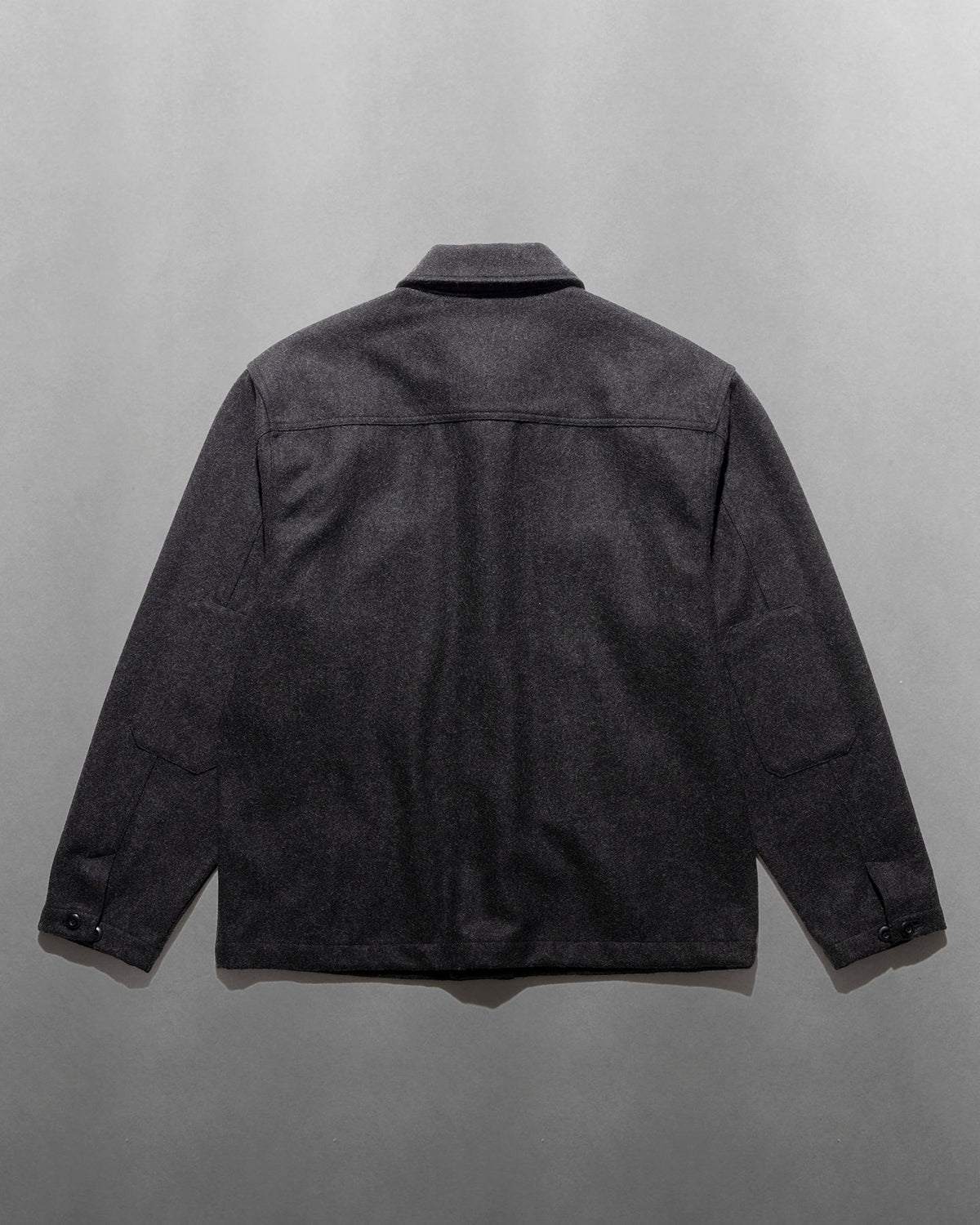 NORDSMAN CPO