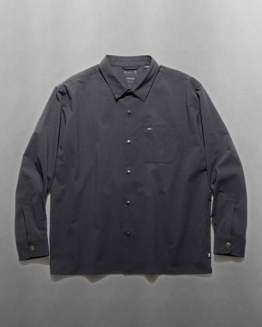 Delta QD L/S Shirts
