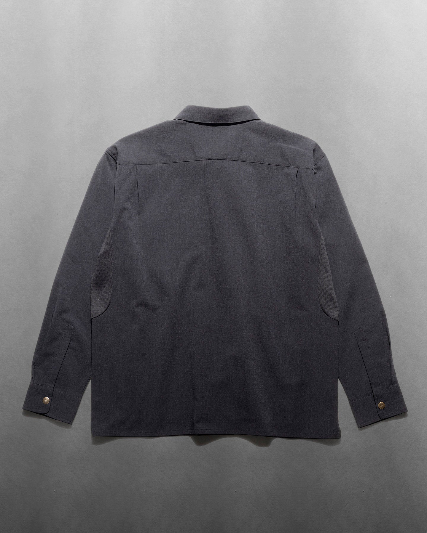 Delta QD L/S Shirts