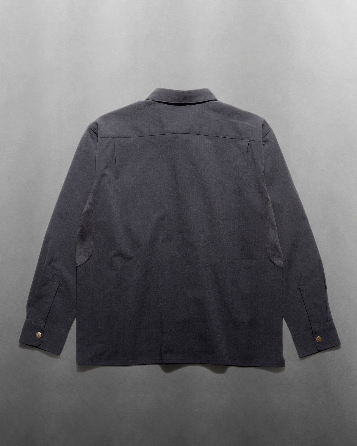 Delta QD L/S Shirts