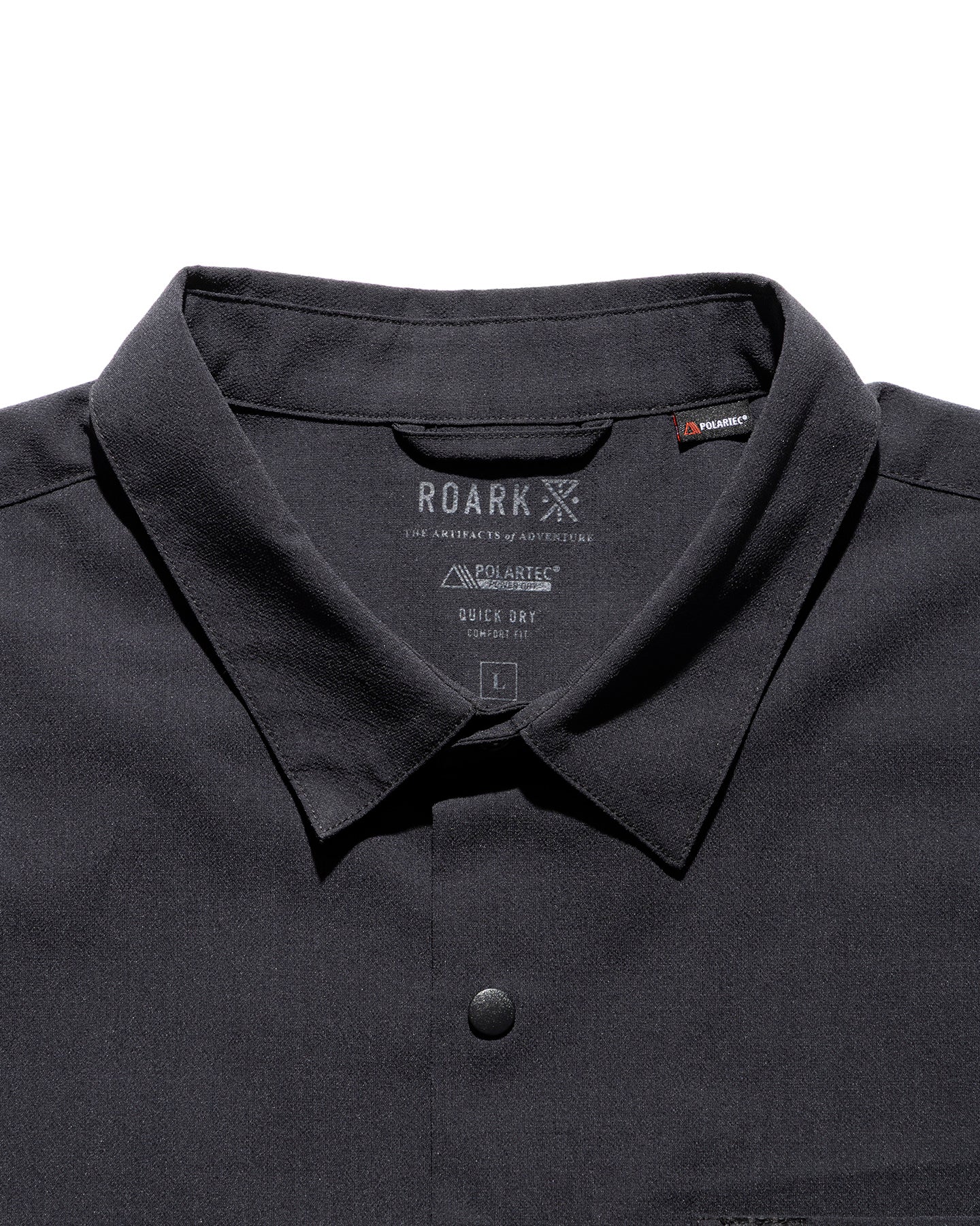 Delta QD L/S Shirts