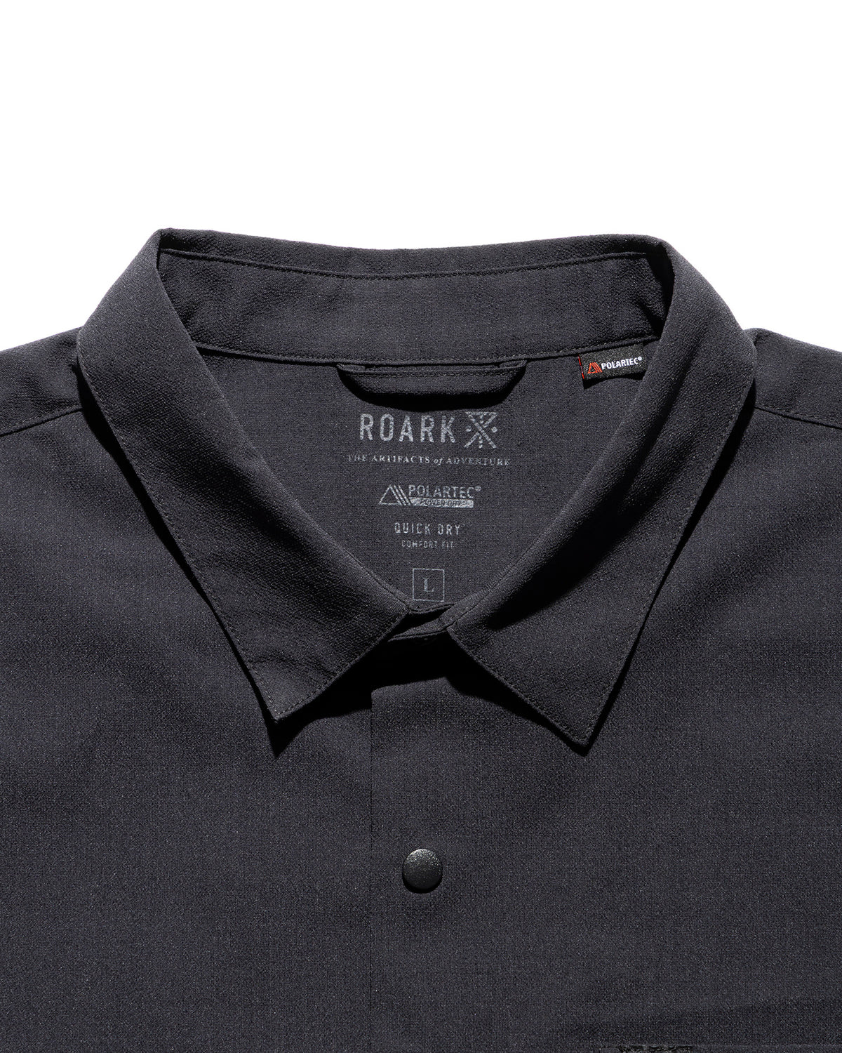 Delta QD L/S Shirts