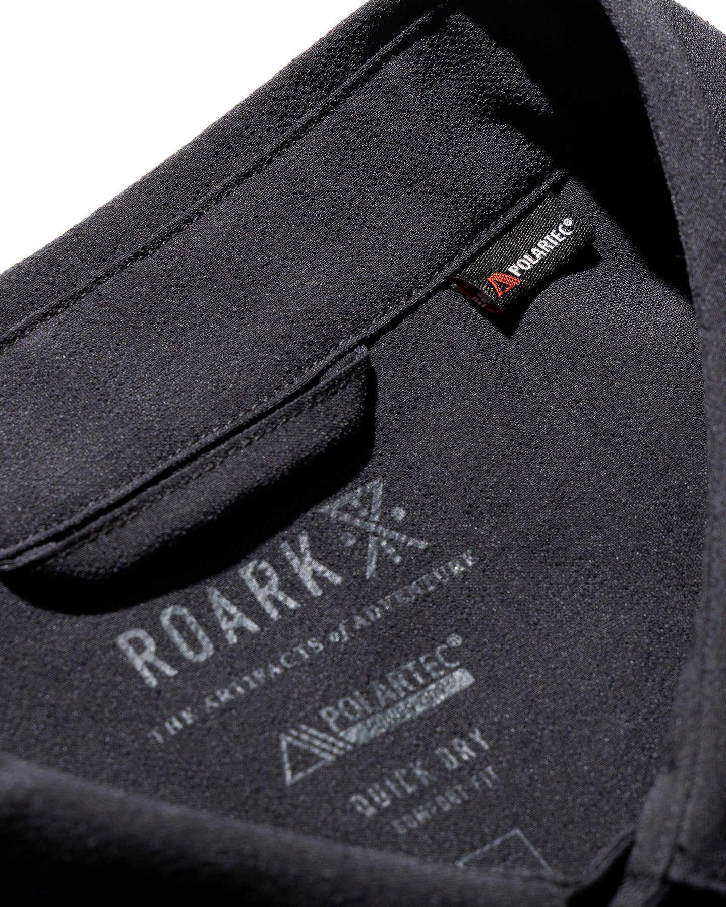 Delta QD L/S Shirts
