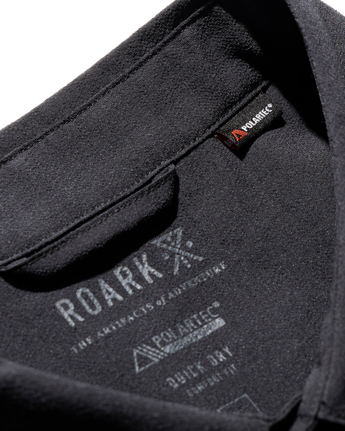 Delta QD L/S Shirts