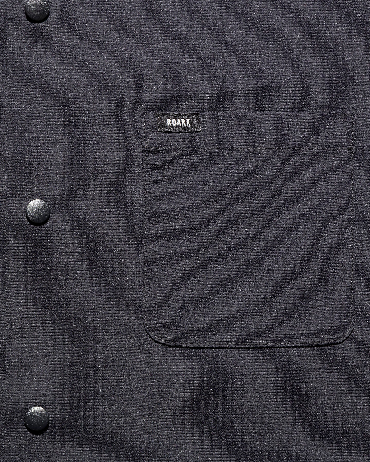 Delta QD L/S Shirts