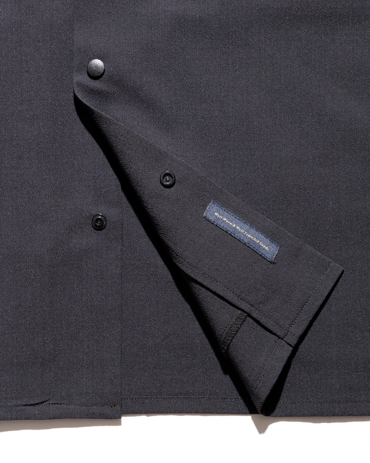 Delta QD L/S Shirts