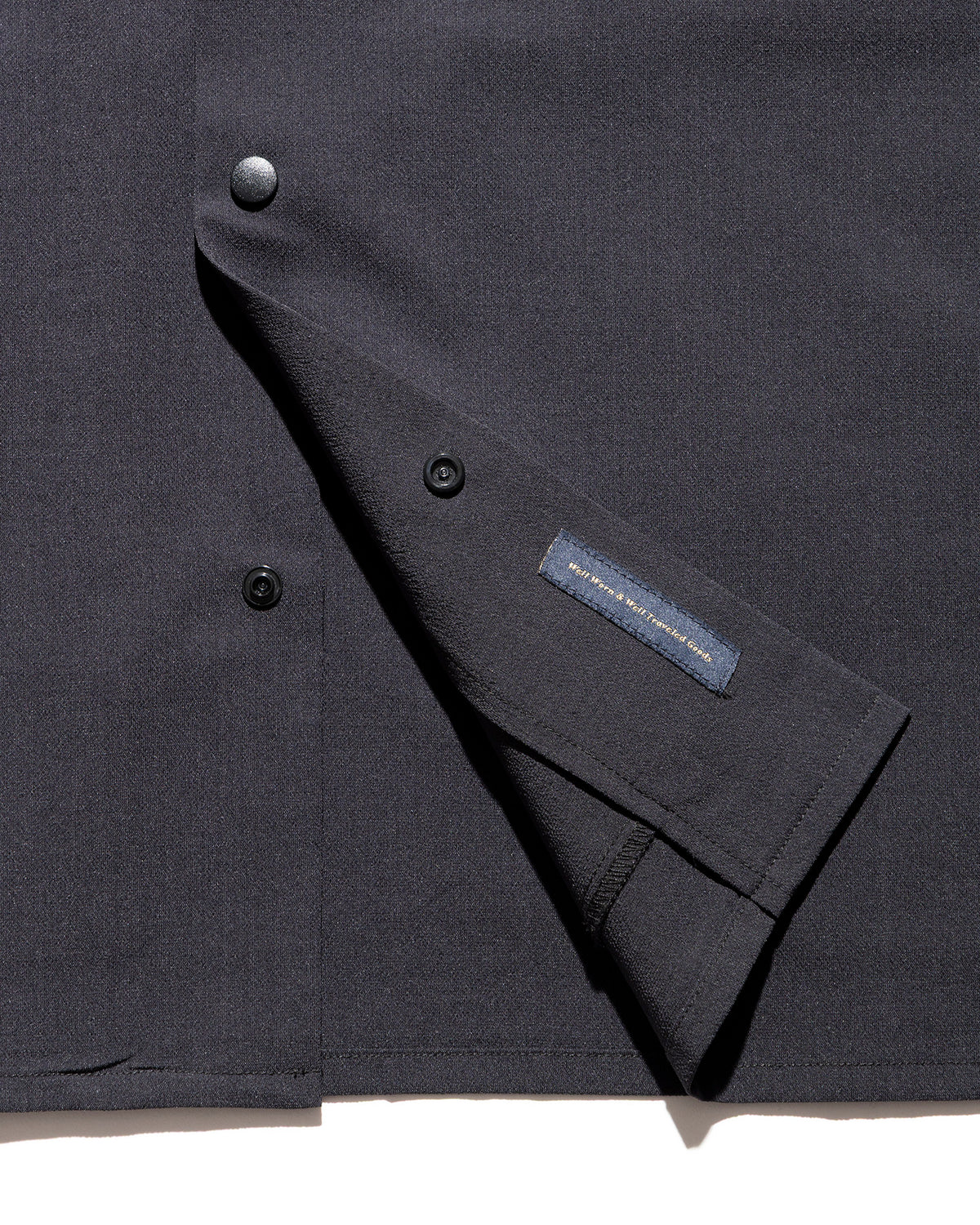 Delta QD L/S Shirts