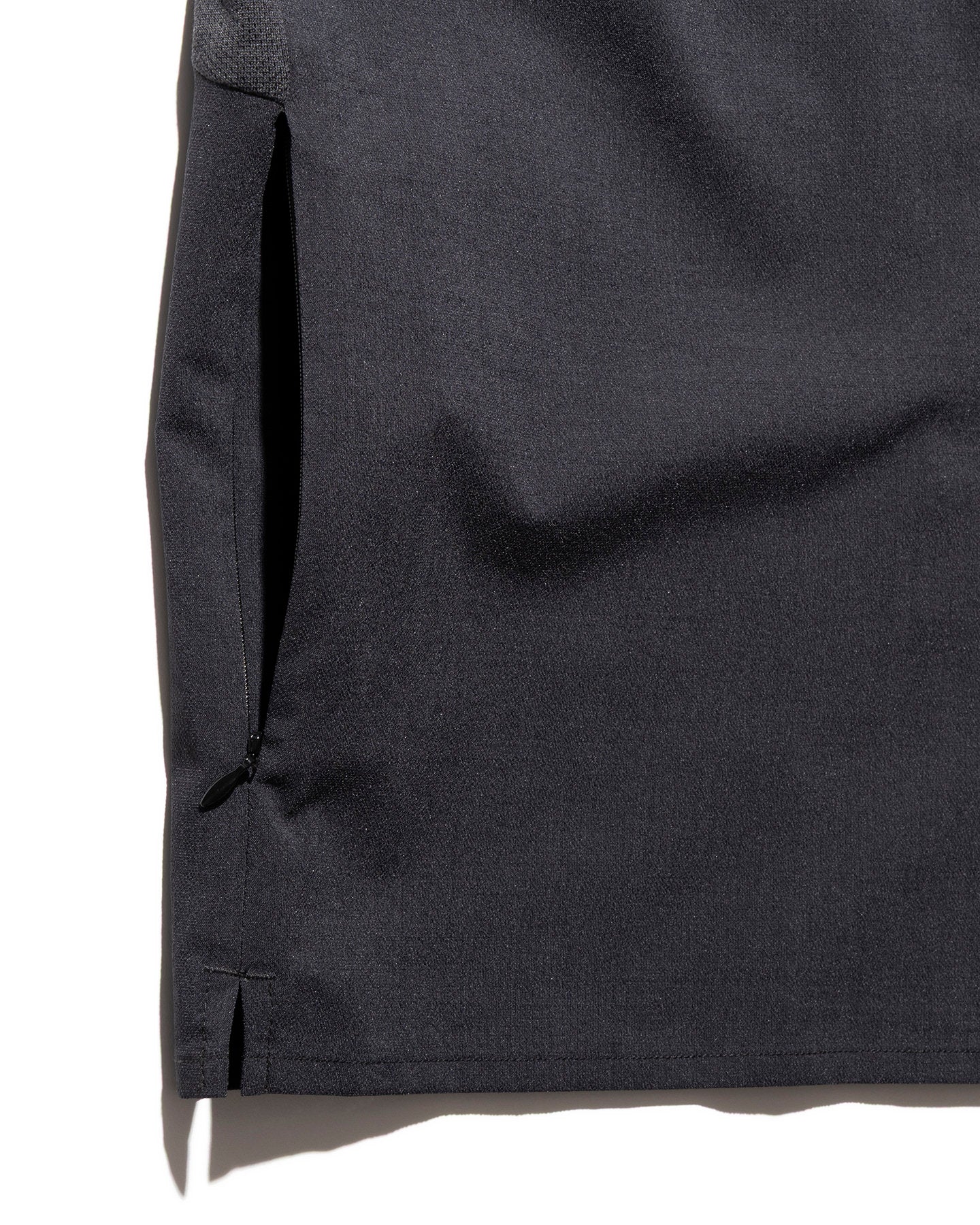 Delta QD L/S Shirts