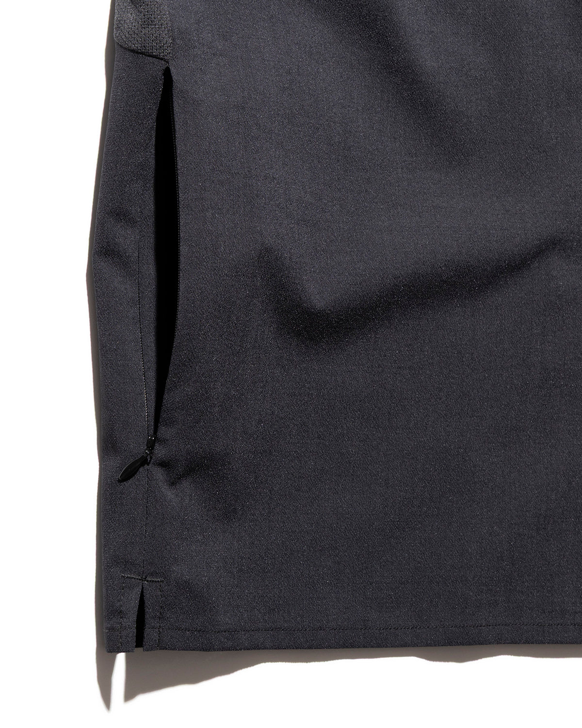 Delta QD L/S Shirts