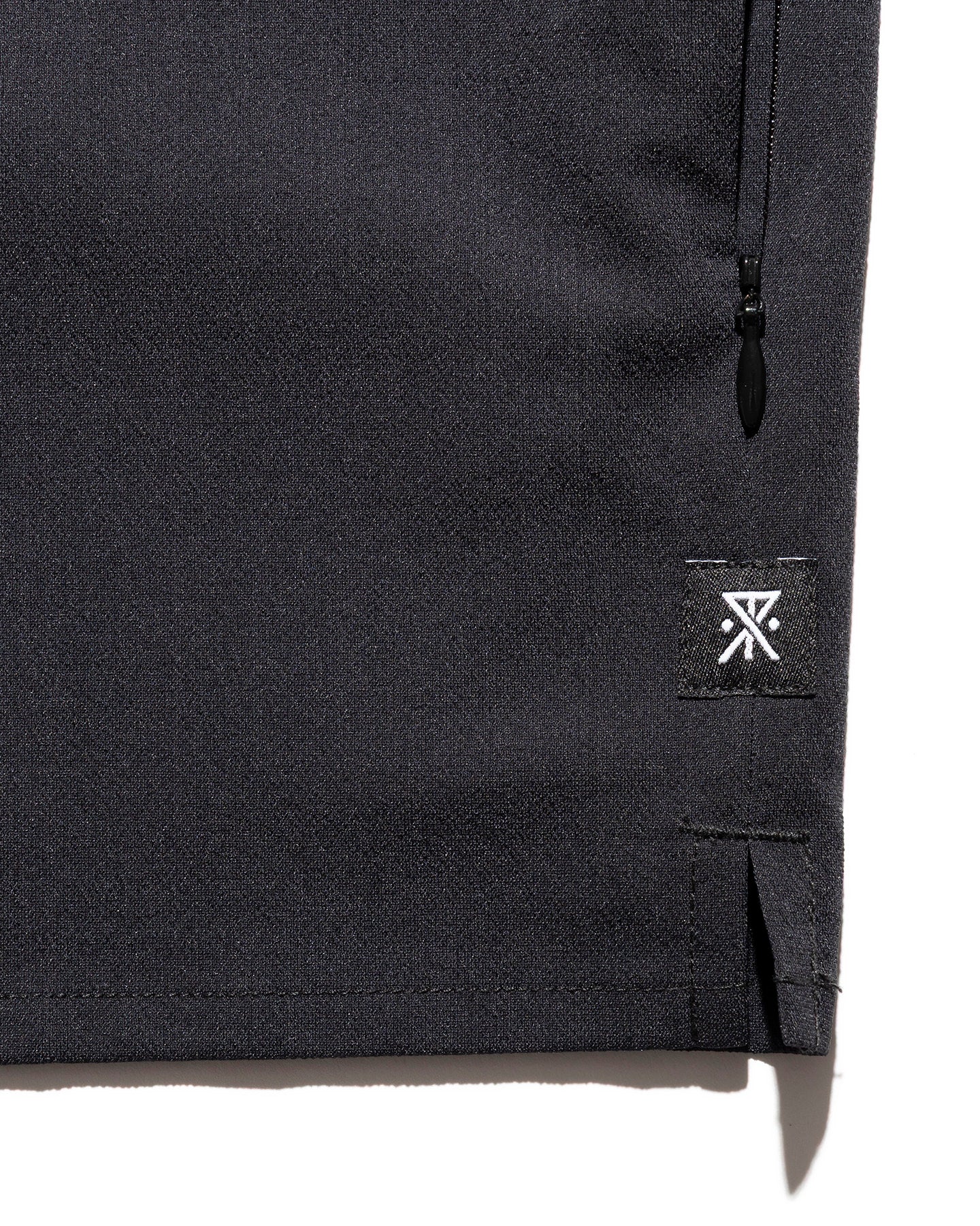 Delta QD L/S Shirts