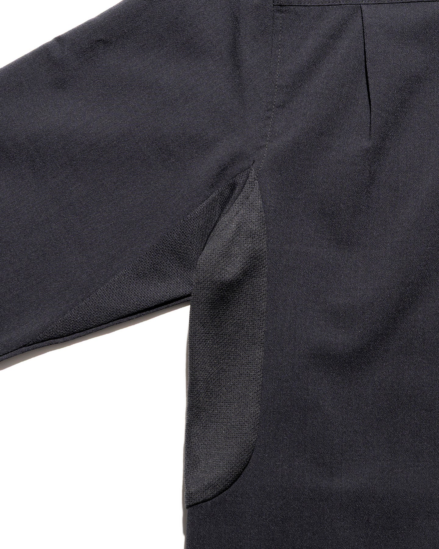 Delta QD L/S Shirts