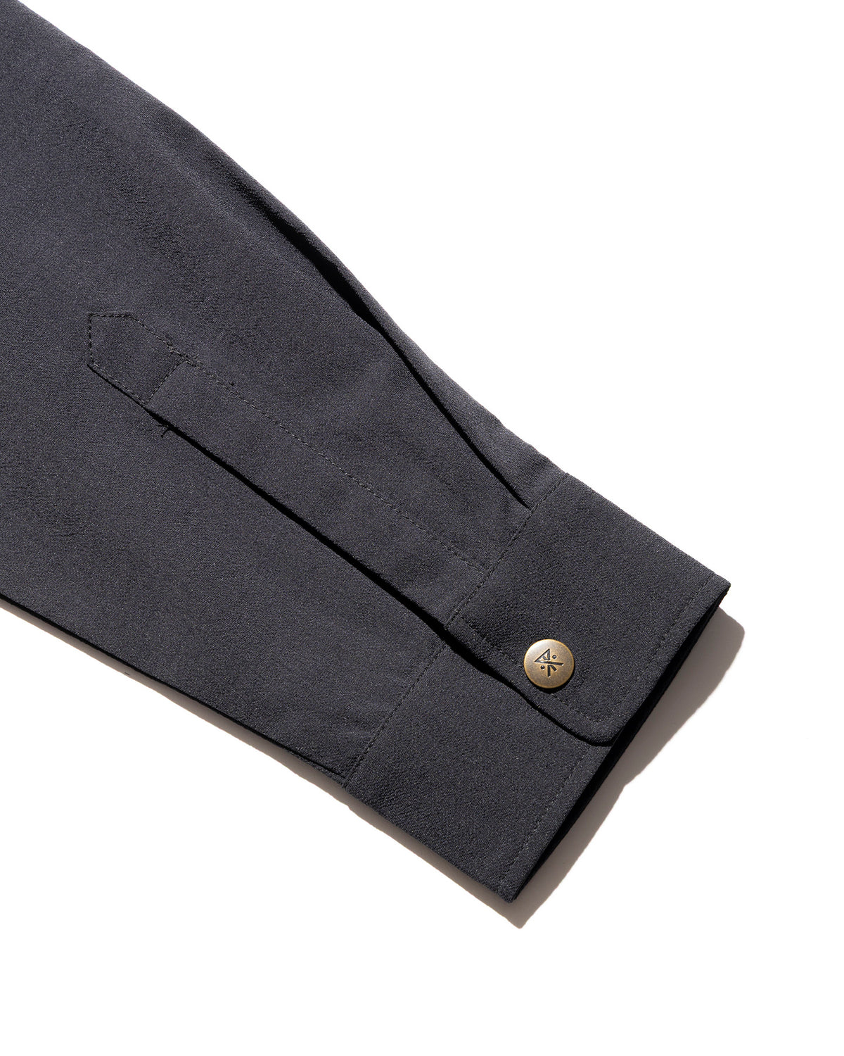 Delta QD L/S Shirts