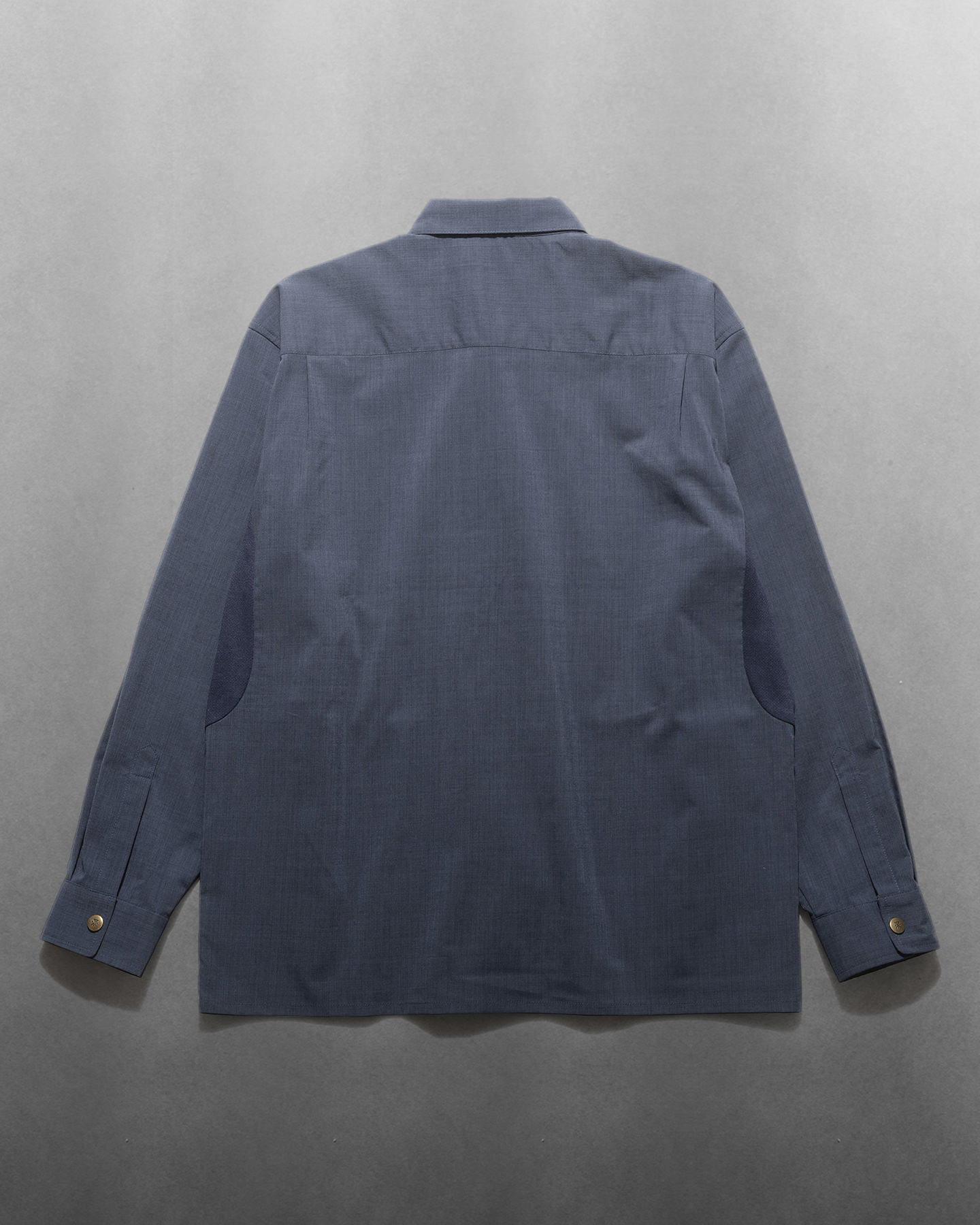 Delta QD L/S Shirts