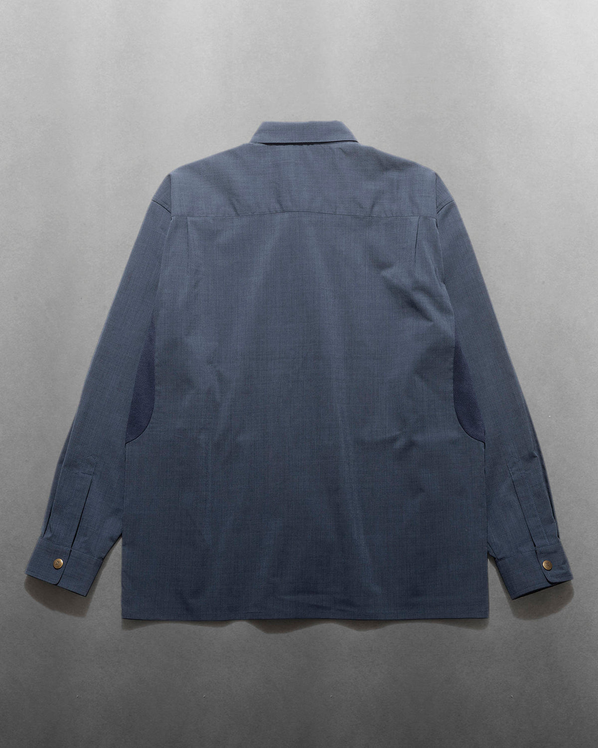 Delta QD L/S Shirts