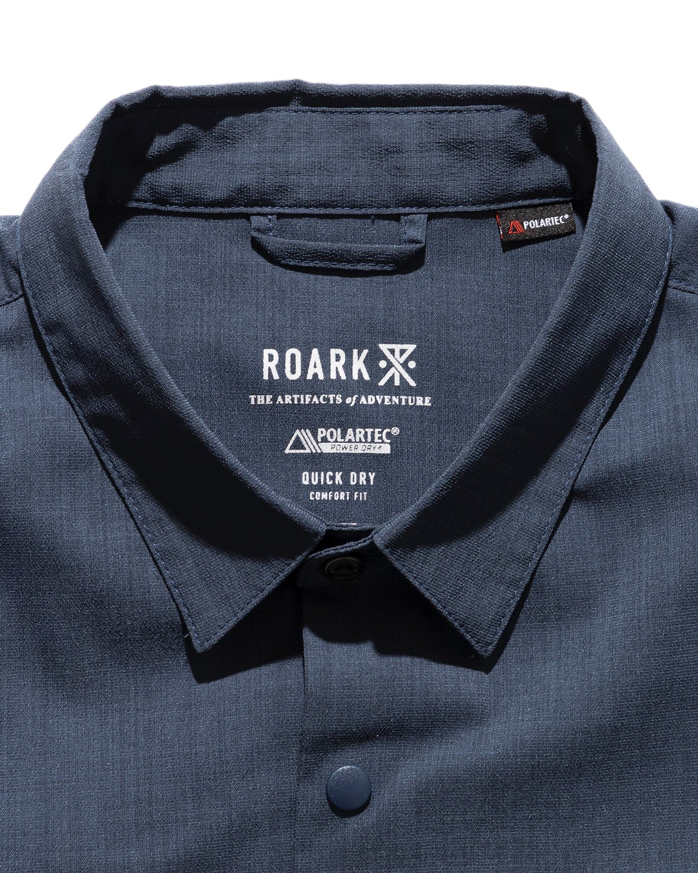 Delta QD L/S Shirts