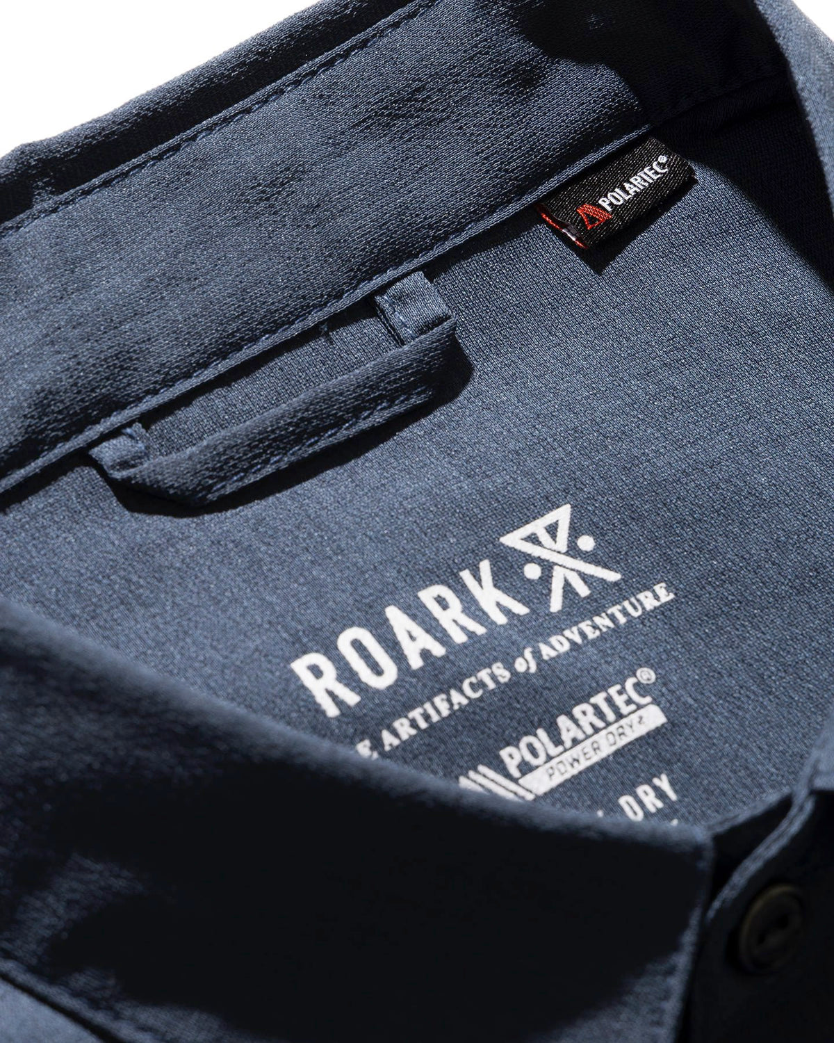 Delta QD L/S Shirts