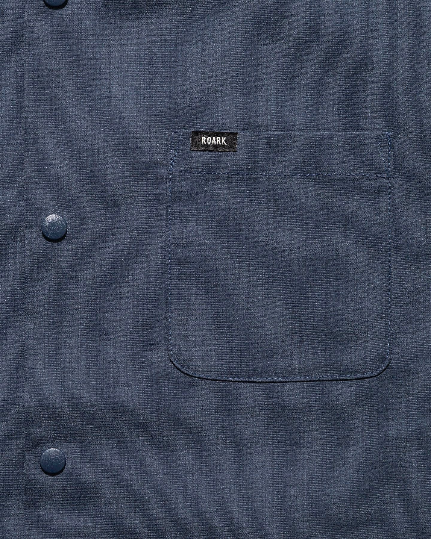 Delta QD L/S Shirts