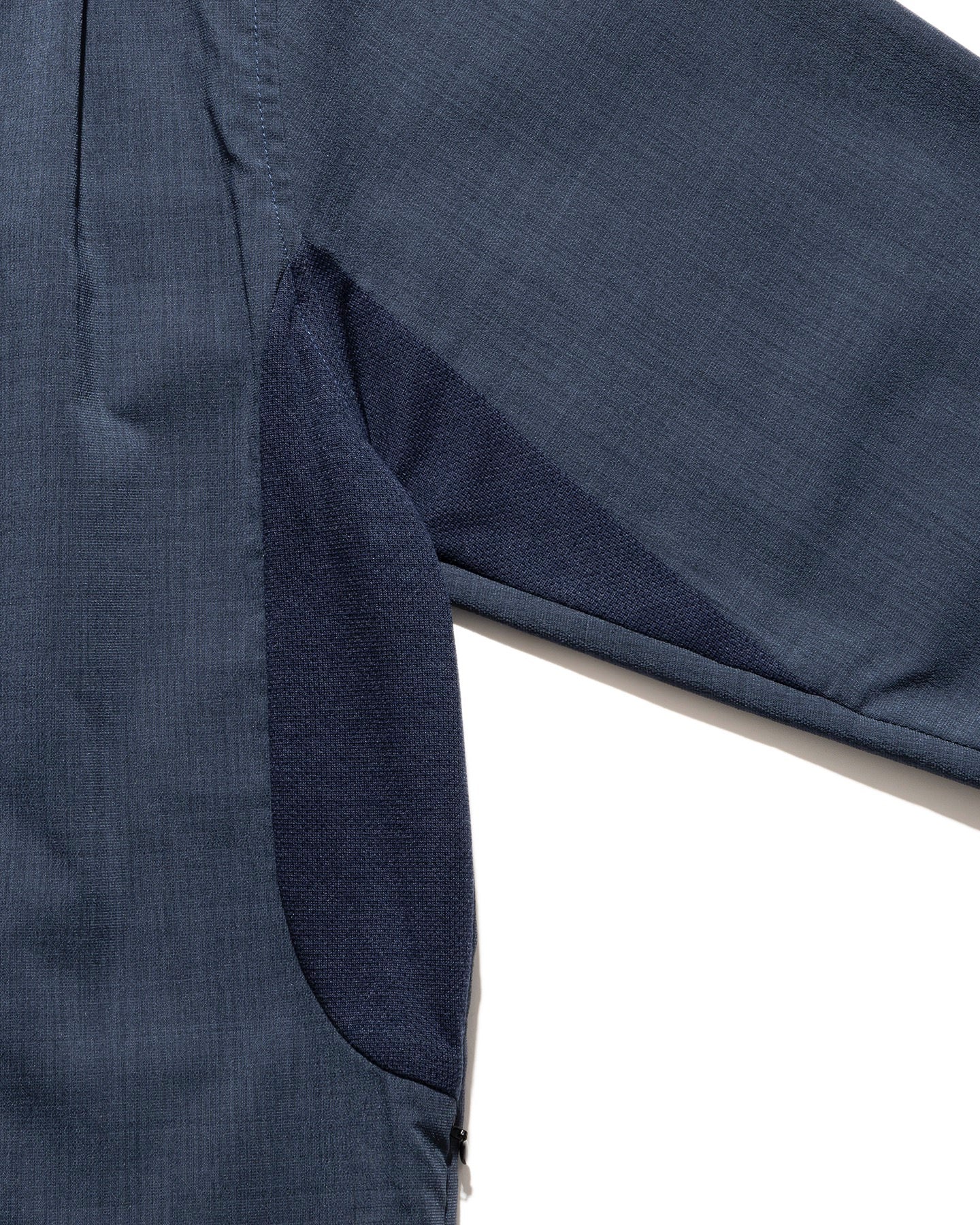 Delta QD L/S Shirts