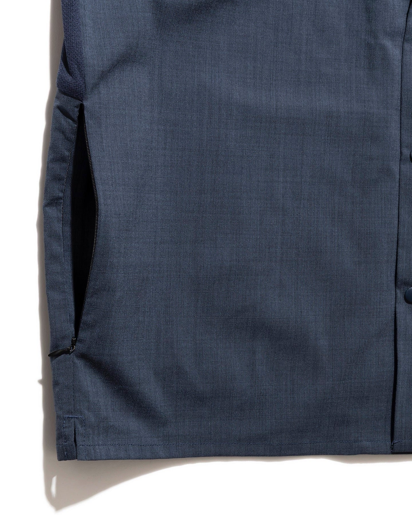 Delta QD L/S Shirts