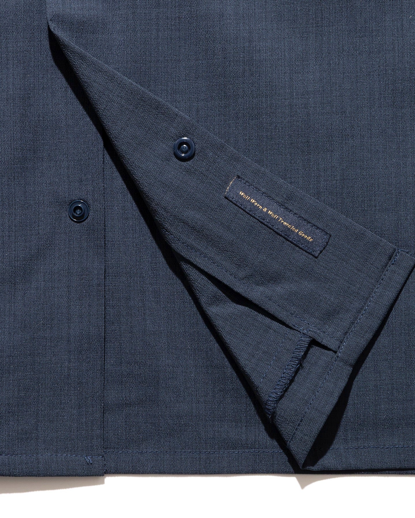 Delta QD L/S Shirts