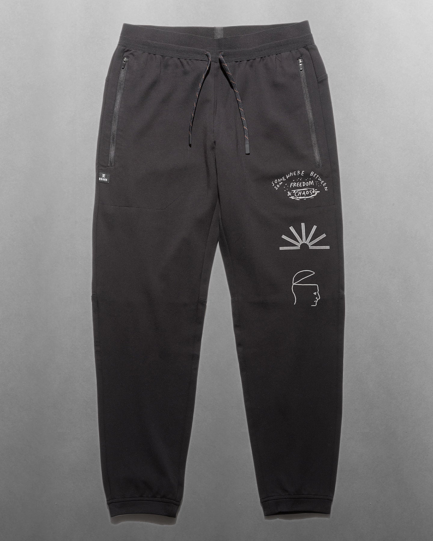 El Morro Fleece Pant 2.0